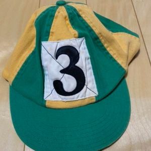 Rare #3 Rugby Hat